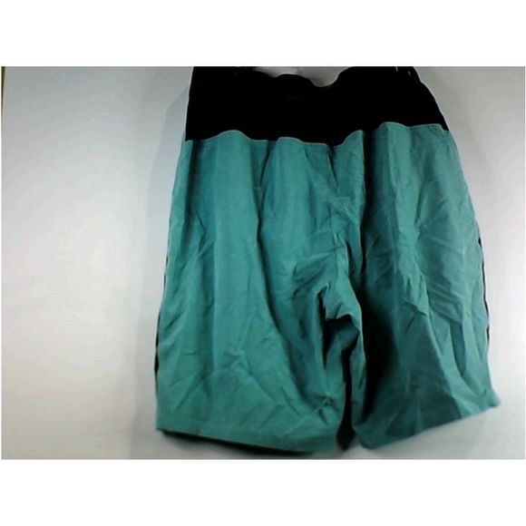 Swim Trunks Mens EA0E Drawstring Trunks, MultiColor, Size Large - Picture 2 of 5